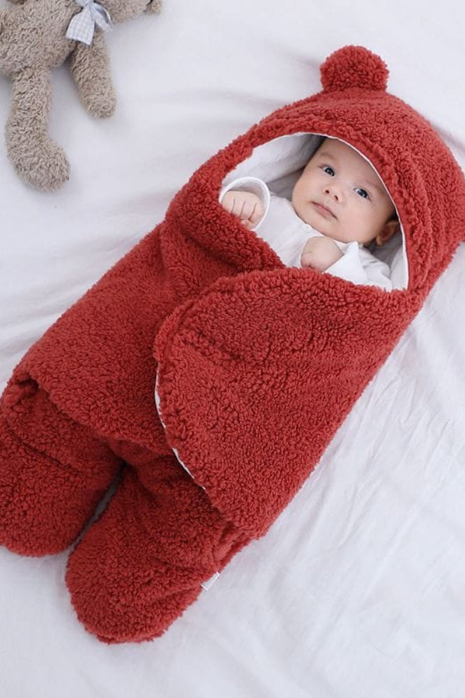 Paturica pentru infasat