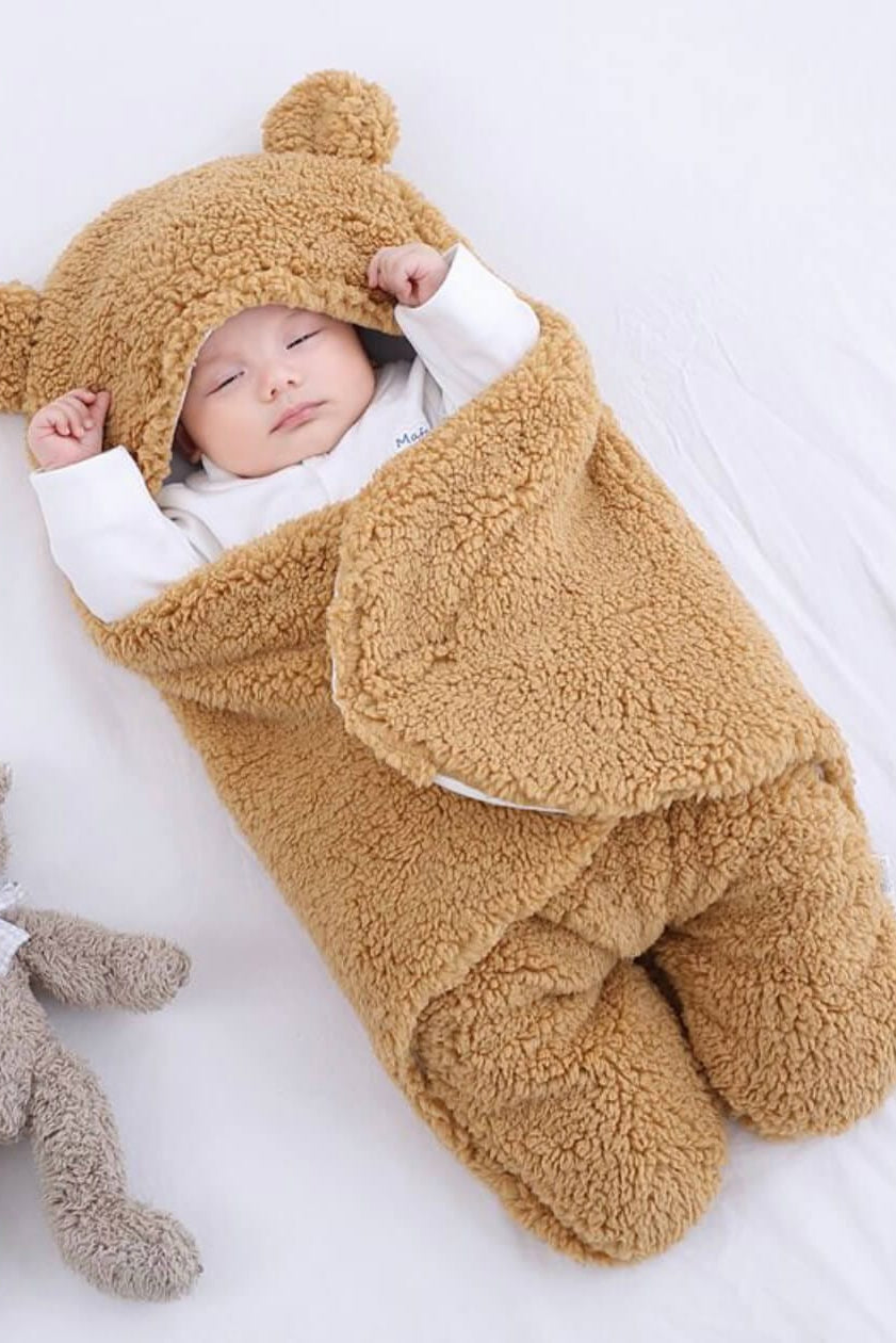 Paturica pentru infasat